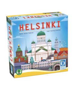 Queen Games Helsinki