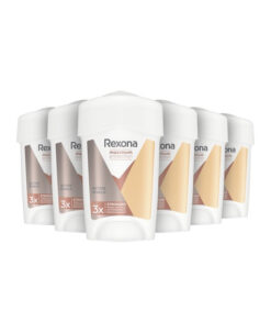6x Rexona Maximum Protection Active Shield Deodorant stick