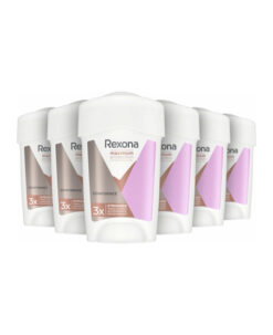 6x Rexona Maximum Protection Confidence Deodorant stick