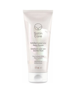 Gillette Venus Satin Care Exfoliant 177 ml