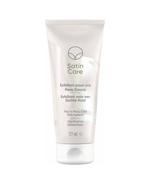 Gillette Venus Satin Care Exfoliant 177 ml