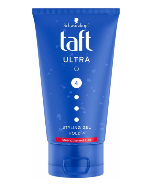 Taft Ultra Styling Gel 150 ml