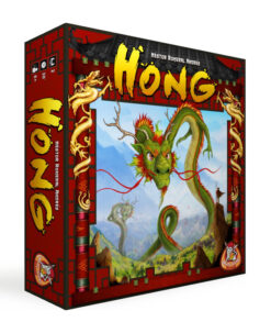 White Goblin Games Hong