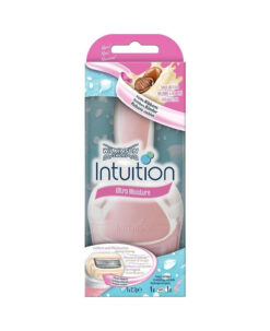 Wilkinson Sword Intuition Ultra Moisture Scheermes