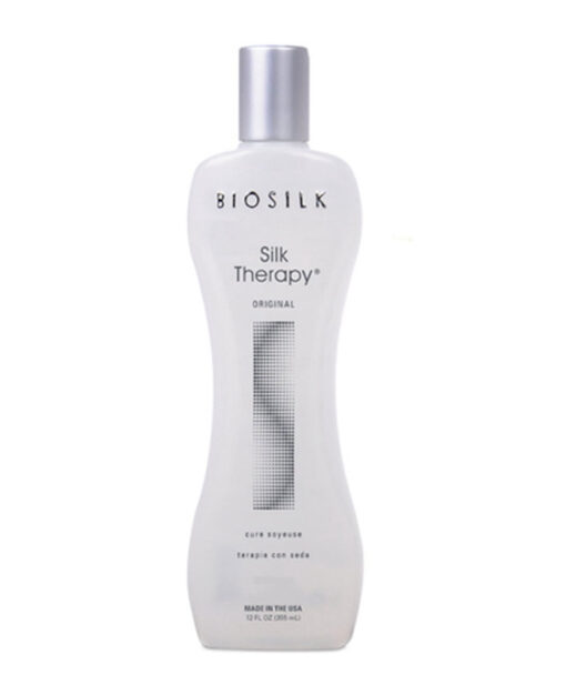 BioSilk Silk Therapy Original haarserum 167 ml