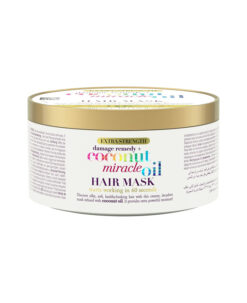 OGX Coconut Miracle Oil Haarmasker 300 ml