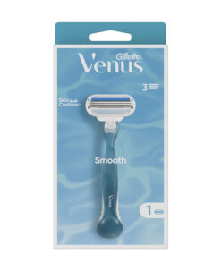 Gillette Venus Smooth Handvat en navulmesje
