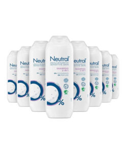 8x Neutral 2-in-1 Shampoo 250 ml