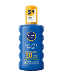 Nivea SUN Protect & Hydrate Zonnebrandspray SPF30 200ml