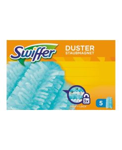 Swiffer Duster Navulling 5 stuks