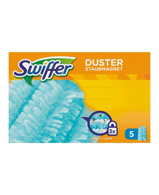 Swiffer Duster Navulling 5 stuks