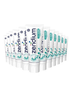 12x Zendium Pro Gums Sensitivity Tandpasta 75ml