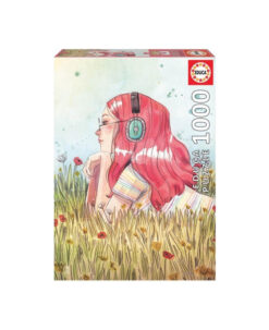 Educa Puzzle Juni 1000 stukjes