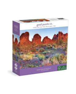 Good Puzzle Co. Arizona Desert 1000 stukjes
