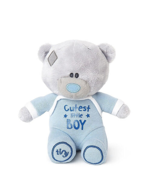 Me to You Bear - Cutest Little Boy 11cm