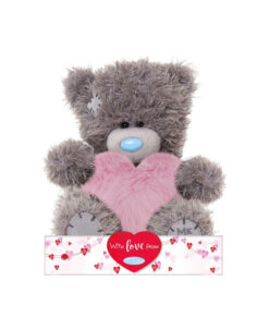 Me to You Bear - Heart Love 16cm