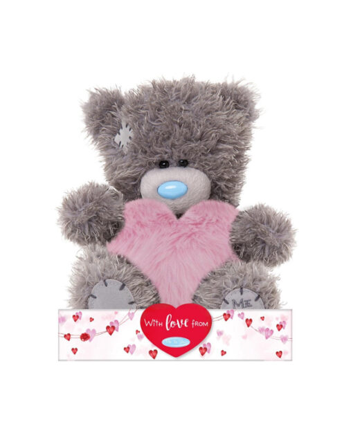 Me to You Bear - Heart Love 16cm