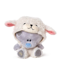 Me to You Bear - Teddy Baby Lam Onesie 25cm