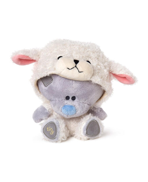 Me to You Bear - Teddy Baby Lam Onesie 25cm