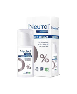 Neutral Night Cream 50ml