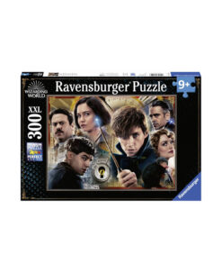 Ravensburger puzzel Fantastic Beasts 300 XXL stukjes