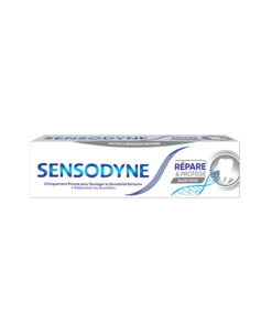 Sensodyne Repair & Protect Whitening Tandpasta 75ml