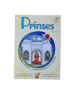 Sunny Games Prinses