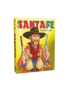White Goblin Games Santa Fe