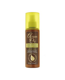 Argan Oil Heat Defence Leave In Spray - 150ml