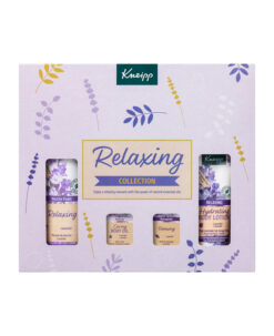 Alternative view of Kneipp Luxe Geschenkset Relaxing Lavendel