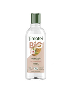 Timoteí bio amandelmelk shampoo 300ml