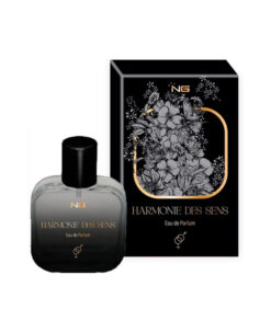 NG Harmonie Des Sens Eau de Parfum Unisex 100 ml