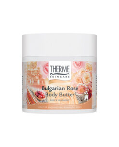 Therme Body Butter Bulgarian Rose 250ml